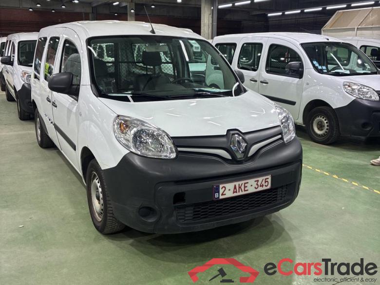 RENAULT KANGOO EXPRESS 1.5 BLUE DCI 95 MAXI CONFORT #2 RENAULT KANGOO EXPRESS 1.5 BLUE DCI 95 MAXI CONFORT #2