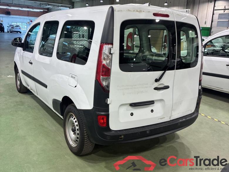 RENAULT KANGOO EXPRESS 1.5 BLUE DCI 95 MAXI CONFORT #3 RENAULT KANGOO EXPRESS 1.5 BLUE DCI 95 MAXI CONFORT #3