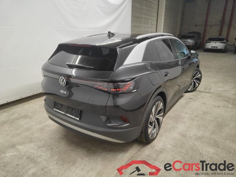 Volkswagen ID.4 ID.4 1st Max 5d #5