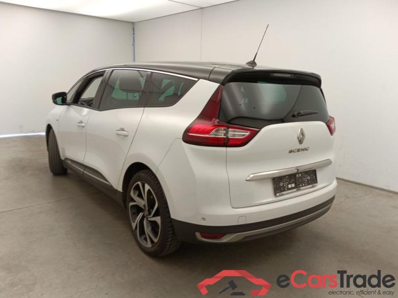 Renault Grand Scénic Blue dCi 120 EDC Bose Edition 7P 5d 7pl #5
