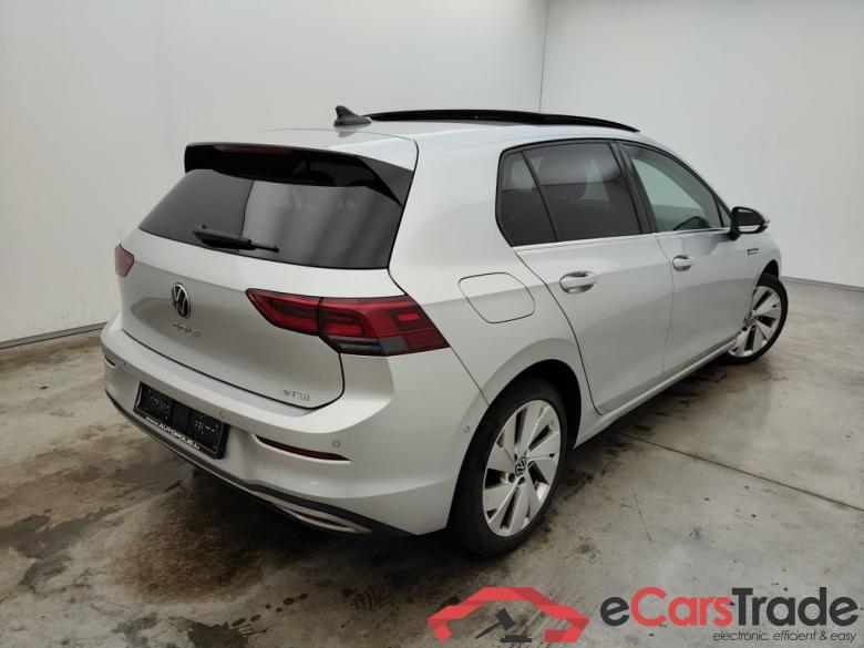 VOLKSWAGEN GOLF VIII 1.5 eTSI ACT Style 150 DSG OPF 5d #5
