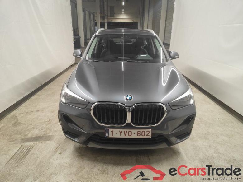 BMW X1 sDrive16d (85 kW) 5d #1