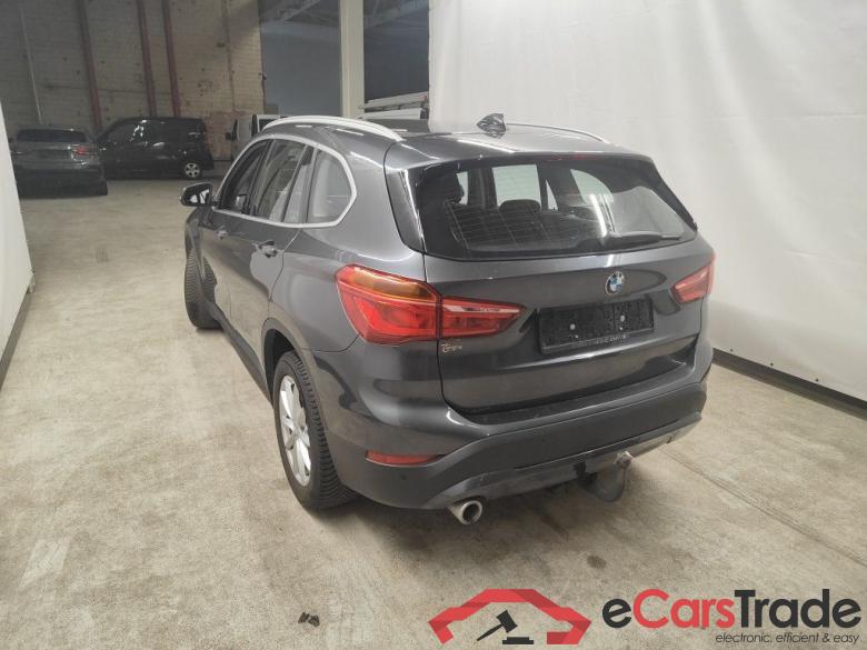 BMW X1 sDrive16d (85 kW) 5d #4