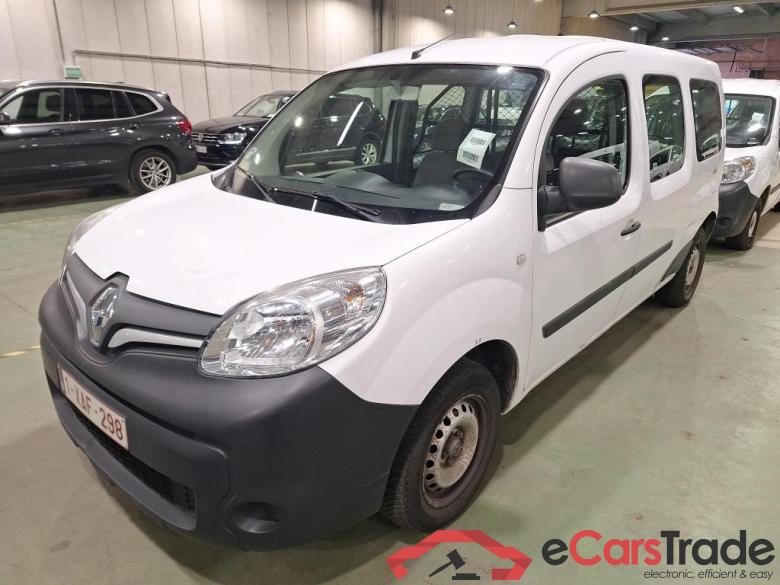 RENAULT KANGOO EXPRESS MAXI DSL - 2013 1.5 dCi Energy Confort (EU6) #1