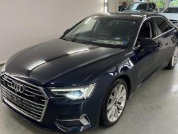 AUDI A6 2.0 50 TFSI E 4WD S-TR BUS ED SPORT Platinum Matrix LED-Headlights