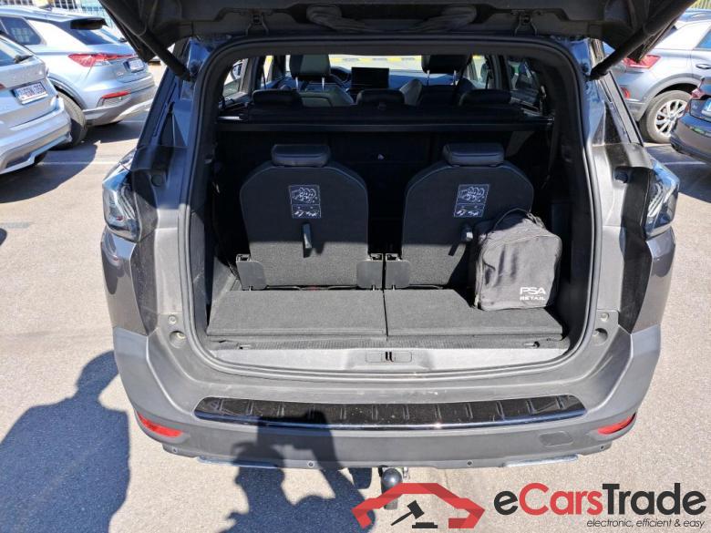 PEUGEOT 5008 1.2 PURETECH 130 AUTO GT PACK #4