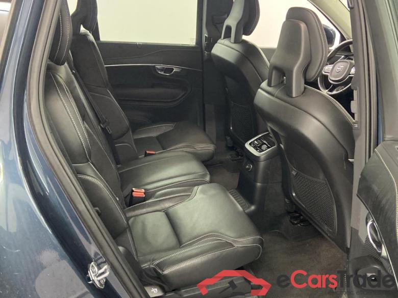 VOLVO XC90 - 2019 2.0 T8 TE 4WD PHEV Inscription 7pl. Xenium Park Assist #6