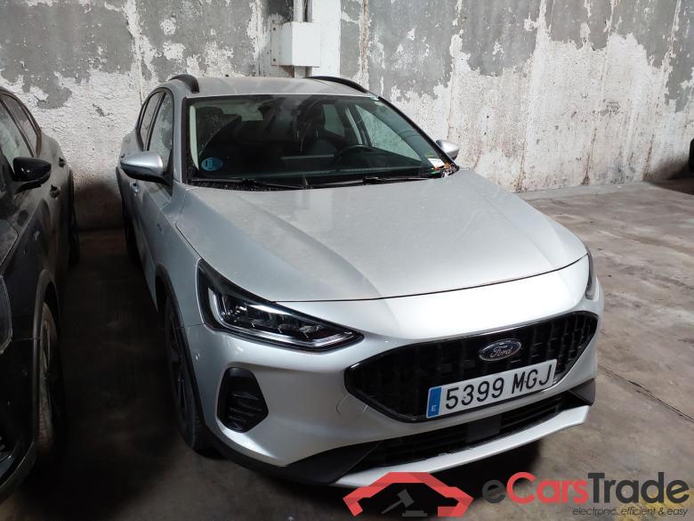 FORD Focus 5-DOOR 1.0 Ecoboost MHEV 114KW (155CV) S6.2 ACTIVE #1