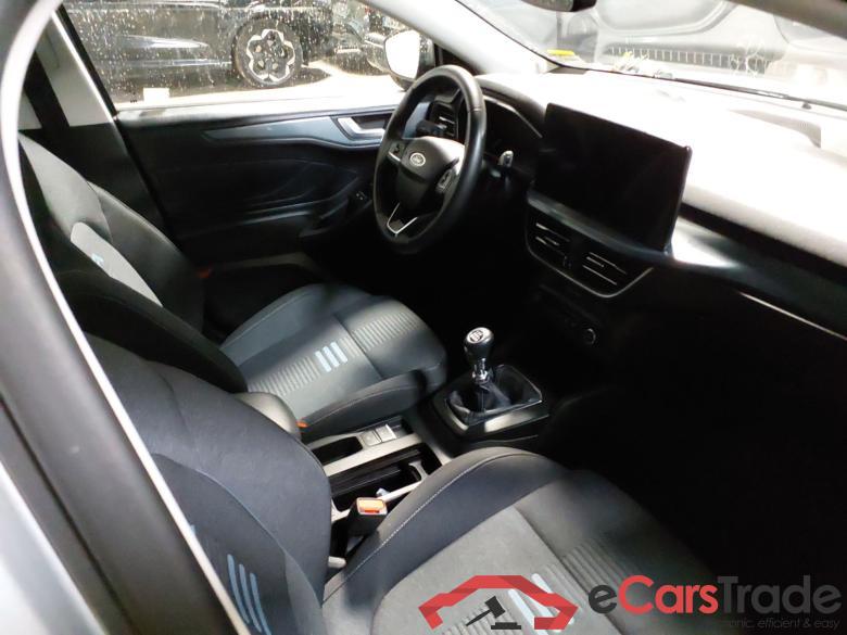 FORD Focus 5-DOOR 1.0 Ecoboost MHEV 114KW (155CV) S6.2 ACTIVE #3