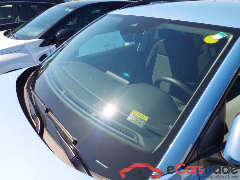 VOLKSWAGEN T-Cross 1.0 TSI 70KW 95CV 5V Life #6