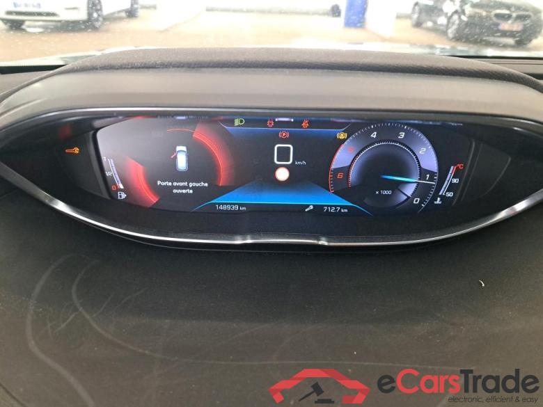 Peugeot BlueHDi 130 S&S ACTIVE BUSINESS 3008 Active Business 1.5 HDi 130CV BVM6 E6dT #6
