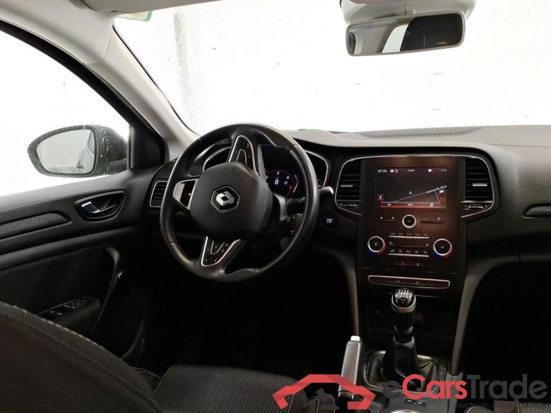 Renault Business Blue dCi 115 RENAULT Mégane Berline / 2015 / 5P / Berline Business Blue dCi 115 #5