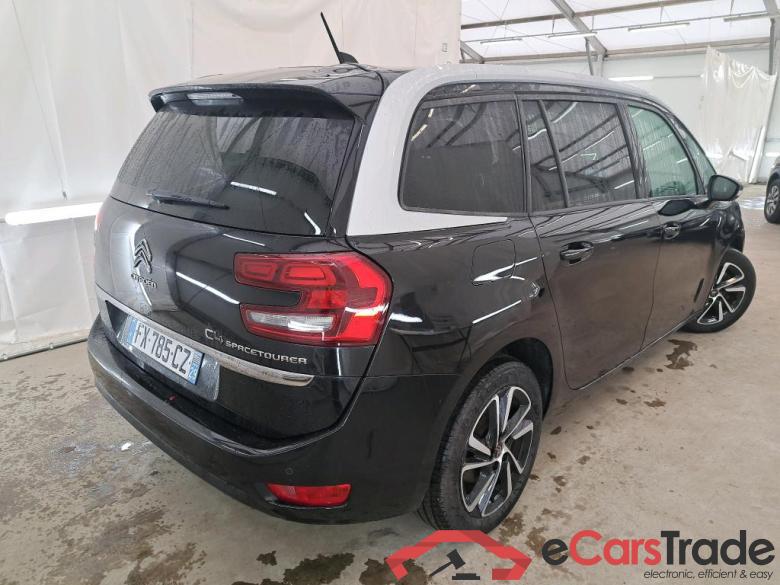Citroen BlueHDi 130 S&S EAT8 Shine C4 Grand Picasso/Spacetourer Shine 1.5 BlueHDi 130CV BVA8 7 Sieges E6d #3