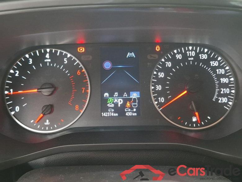 Renault Business TCe 140 EDC Arkana Business 1.3 TCe 140CV BVA7 E6d #6