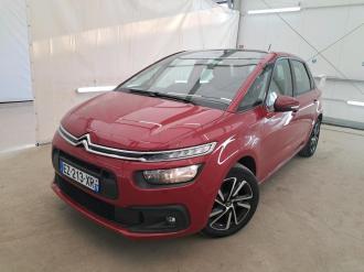 Citroen C4 SpaceTourer