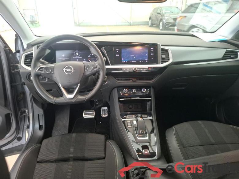 Opel  Grandland X Business Elegance 1.5 130CV BVA8 6E #5
