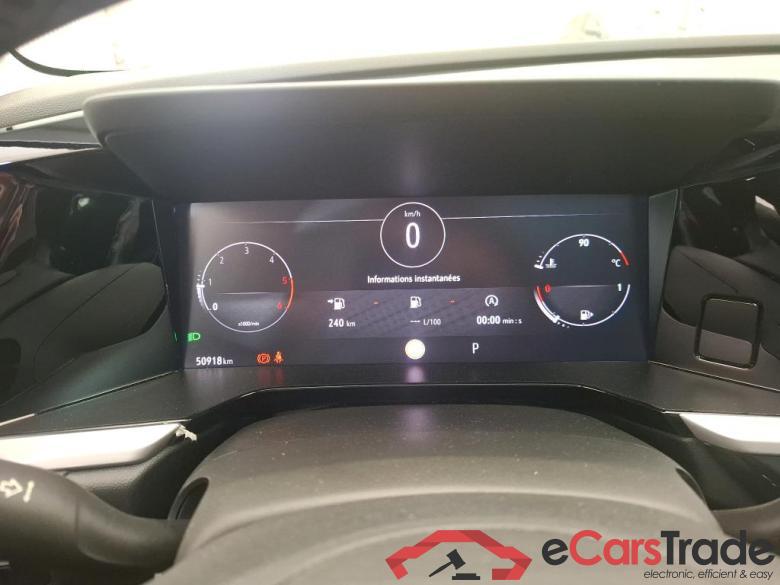 Opel  Grandland X Business Elegance 1.5 130CV BVA8 6E #6