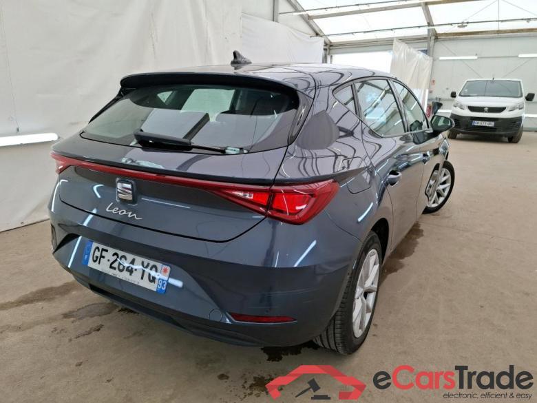 Seat 1.0 TSI 110 S&S Style Business Leon Style 1.0 TSI 110CV BVM6 E6d #3