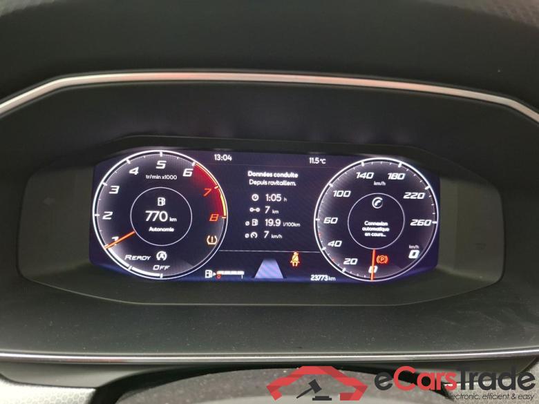Seat 1.0 TSI 110 S&S Style Business Leon Style 1.0 TSI 110CV BVM6 E6d #6