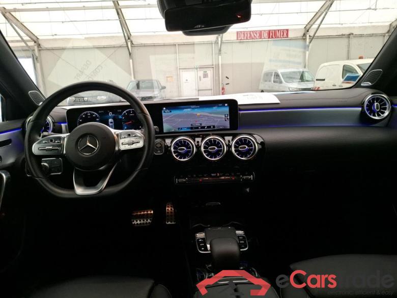 Mercedes A 200 AMG Line 7G-DCT MERCEDES-BENZ Classe A Berline 5p Berline A 200 AMG Line 7G-DCT #5