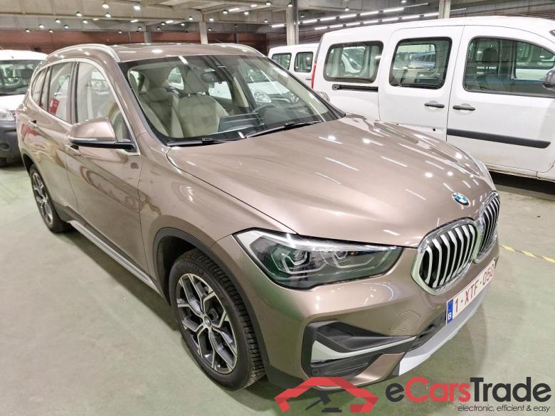 BMW X1 - 2019 1.5i sDrive18 OPF xLine Business Pack plus #2