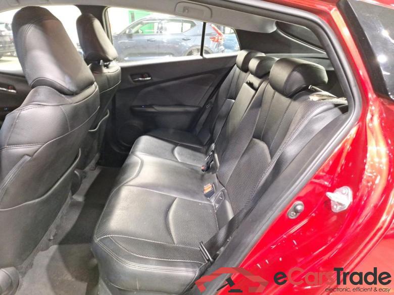 TOYOTA PRIUS - 2016 1.8i VVT-i Hybrid Lounge CVT (EU6.2) #3