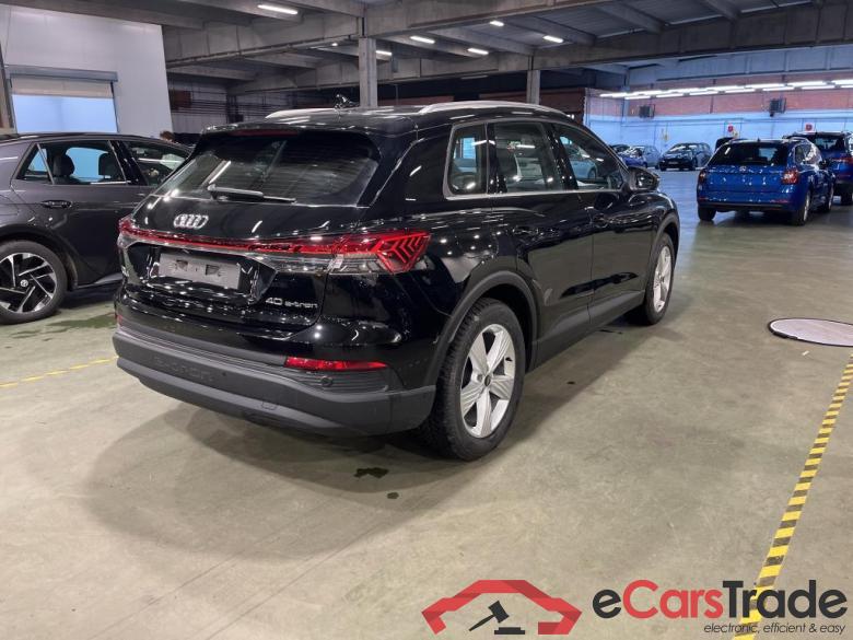 AUDI Q4 E-TRON BEV 82KWH 40 ATTRACTION AUTO #2
