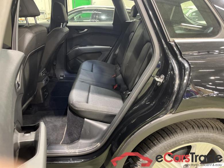 AUDI Q4 E-TRON BEV 82KWH 40 ATTRACTION AUTO #3