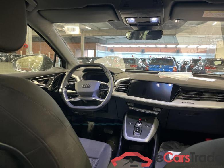 AUDI Q4 E-TRON BEV 82KWH 40 ATTRACTION AUTO #5