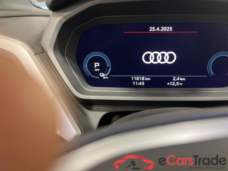 AUDI Q4 E-TRON BEV 82KWH 40 ATTRACTION AUTO #6