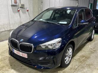 BMW 220 Active Tourer