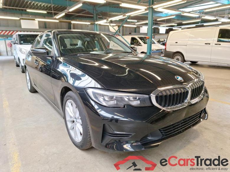 BMW 3 SERIES BERLINE 2.0 330E (135KW) BERLINE #2