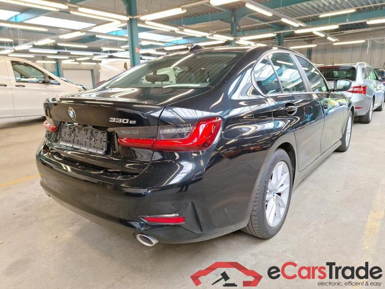 BMW 3 SERIES BERLINE 2.0 330E (135KW) BERLINE #4