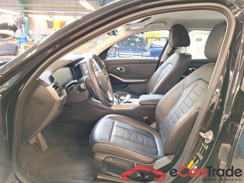 BMW 3 SERIES BERLINE 2.0 330E (135KW) BERLINE #5