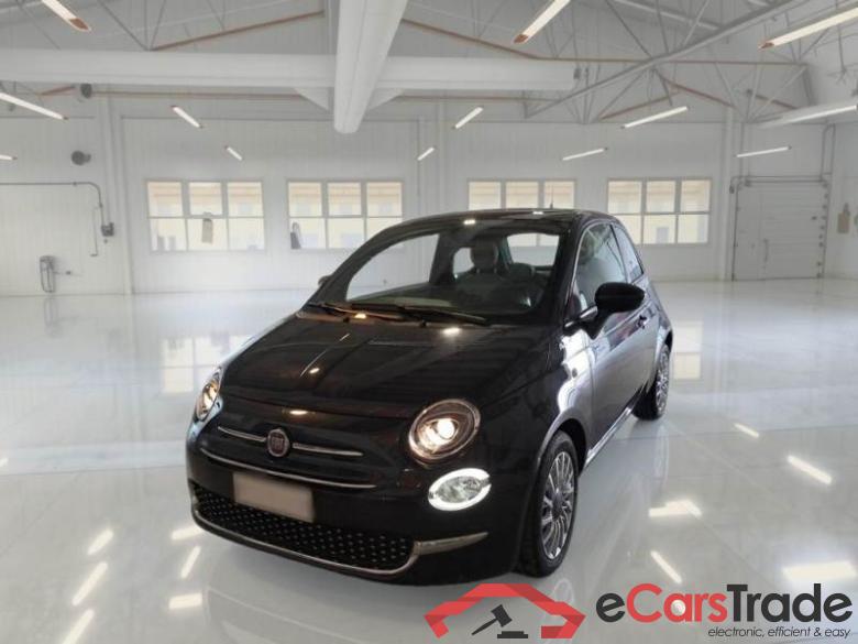 Fiat 93 FIAT 500 / 2015 / 3P / BERLINA 1.0 70CV IBRIDO DOLCEVITA #1