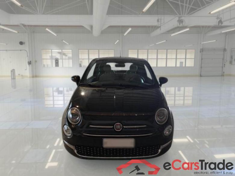 Fiat 93 FIAT 500 / 2015 / 3P / BERLINA 1.0 70CV IBRIDO DOLCEVITA #6