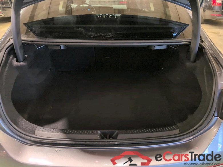 MERCEDES-BENZ CLASS A SEDAN DIESEL (V177) A 180 d Launch Edition (EU6d-TEMP) STOCK #4