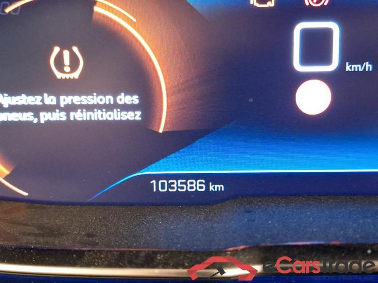 PEUGEOT 3008 1.2 PURETECH 96KW S&S GT #6