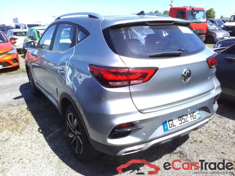 ZS 1.5 VTI-TECH 106 LUXURY RSK #6