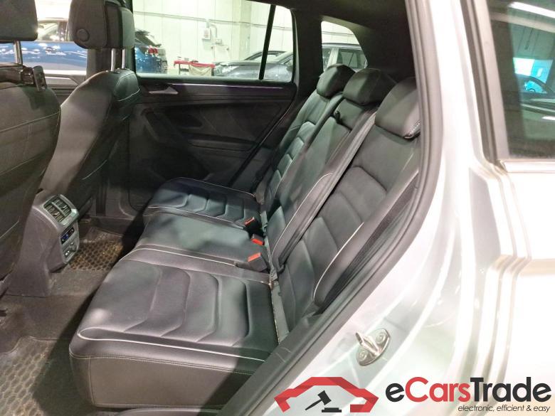 VOLKSWAGEN TIGUAN 1.4 EHYBRID PLATINUM DSG #3