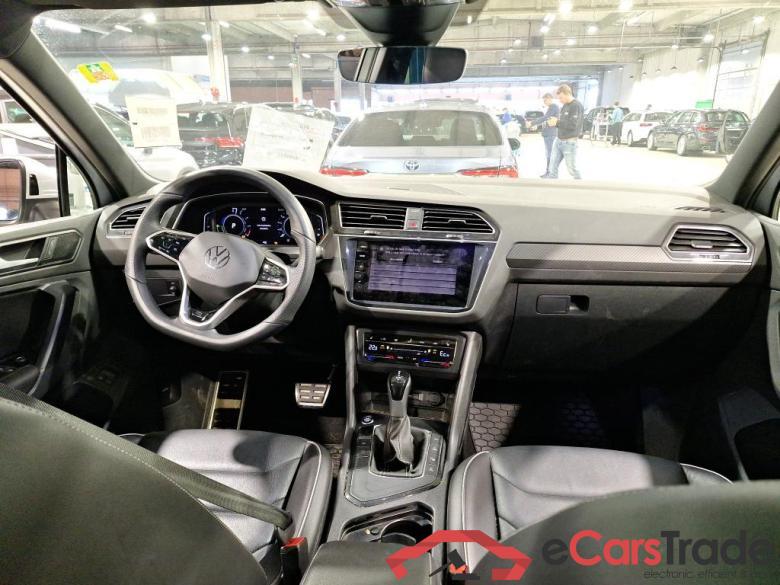 VOLKSWAGEN TIGUAN 1.4 EHYBRID PLATINUM DSG #5