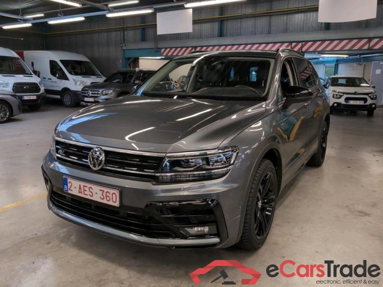 VOLKSWAGEN TIGUAN ALLSPACE 1.5 TSI ACT Platinum OPF DSG #1