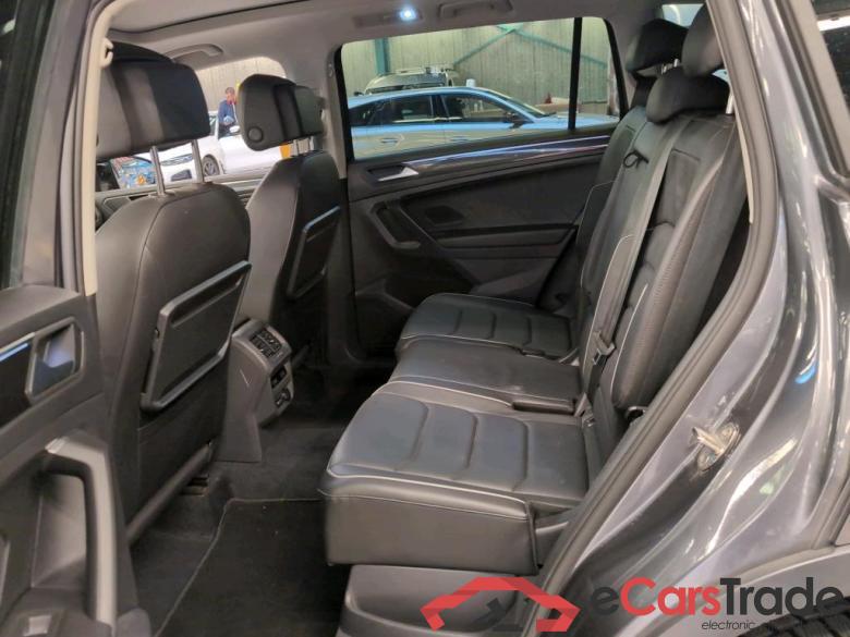 VOLKSWAGEN TIGUAN ALLSPACE 1.5 TSI ACT Platinum OPF DSG #3
