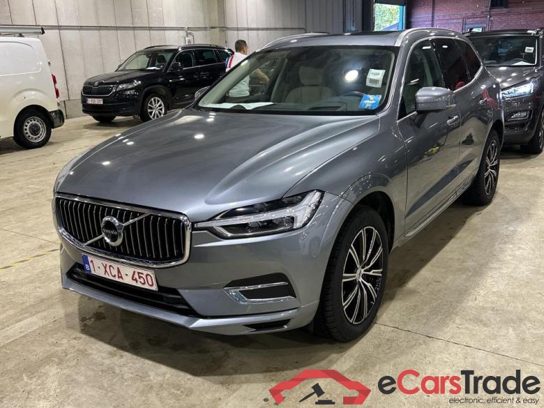 VOLVO XC60 DIESEL - 2017 2.0 D4 Inscription Geartronic AdBlue #1
