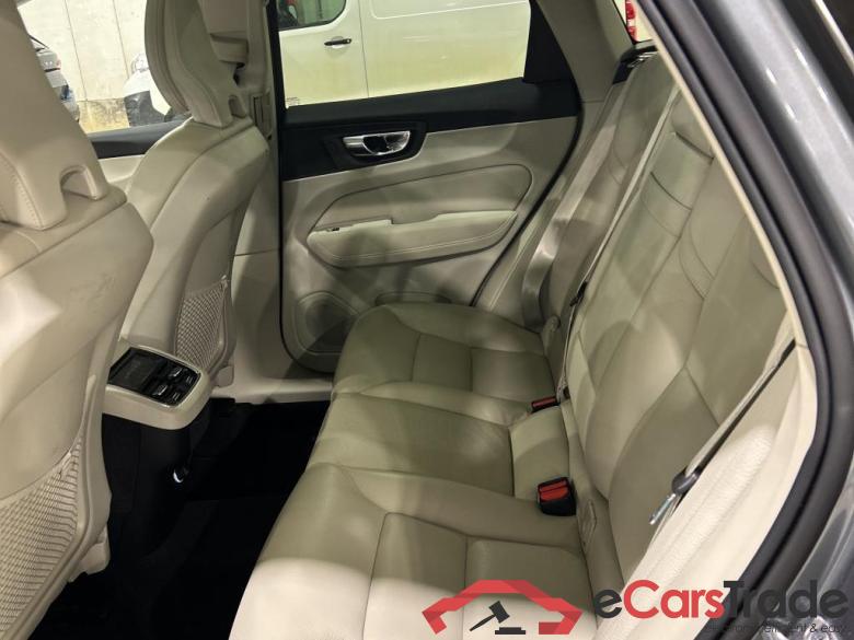 VOLVO XC60 DIESEL - 2017 2.0 D4 Inscription Geartronic AdBlue #3