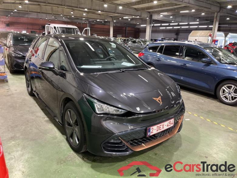 CUPRA BORN BEV 62KWH 150KW AUTO #2
