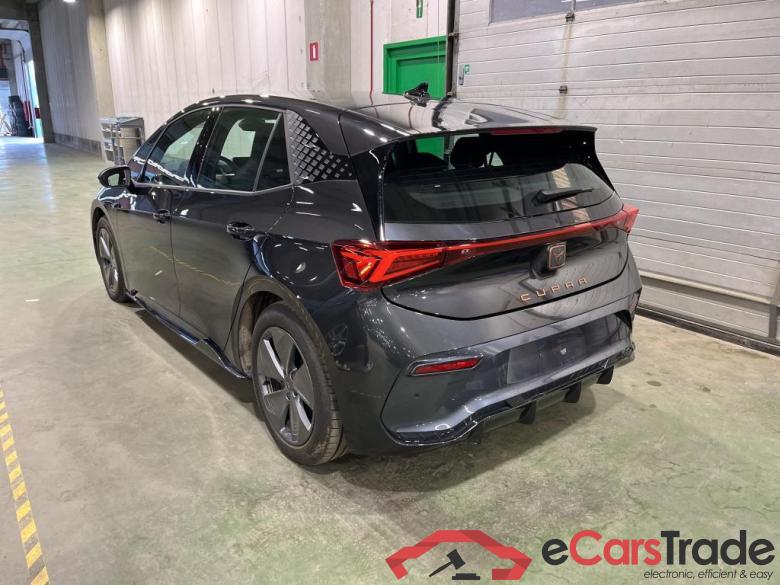 CUPRA BORN BEV 62KWH 150KW AUTO #3