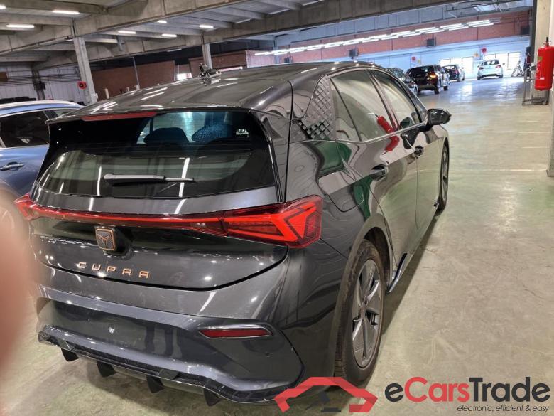 CUPRA BORN BEV 62KWH 150KW AUTO #4
