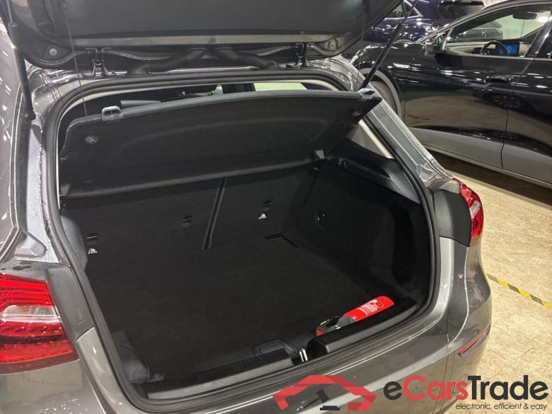 MERCEDES-BENZ CLASS A (W177) A 160 Business Solution #4
