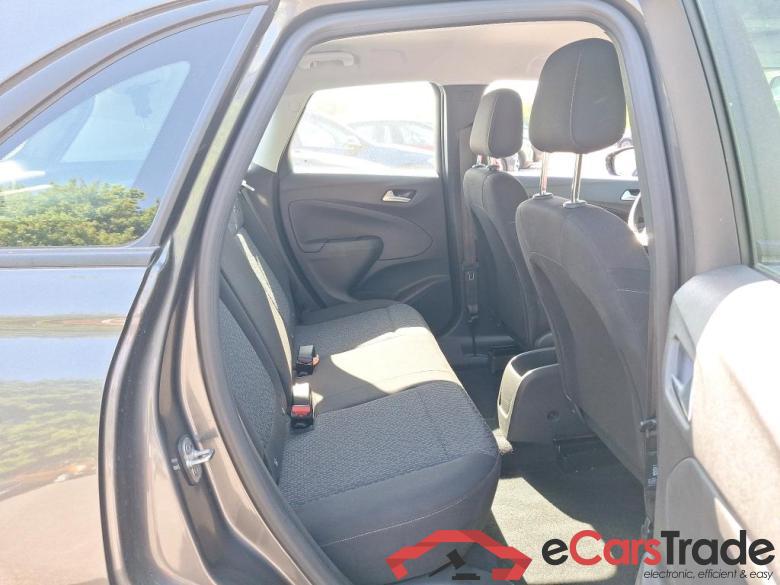 OPEL CROSSLAND 1.2 81KW TURBO S-S EDITION #6